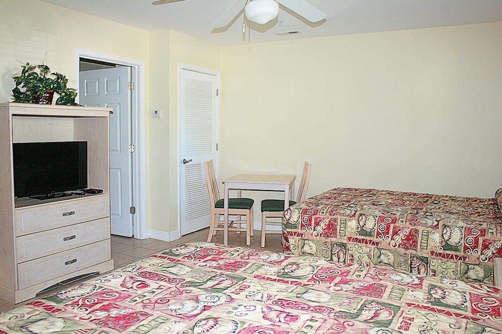 Photo of Bedroom in Calabash