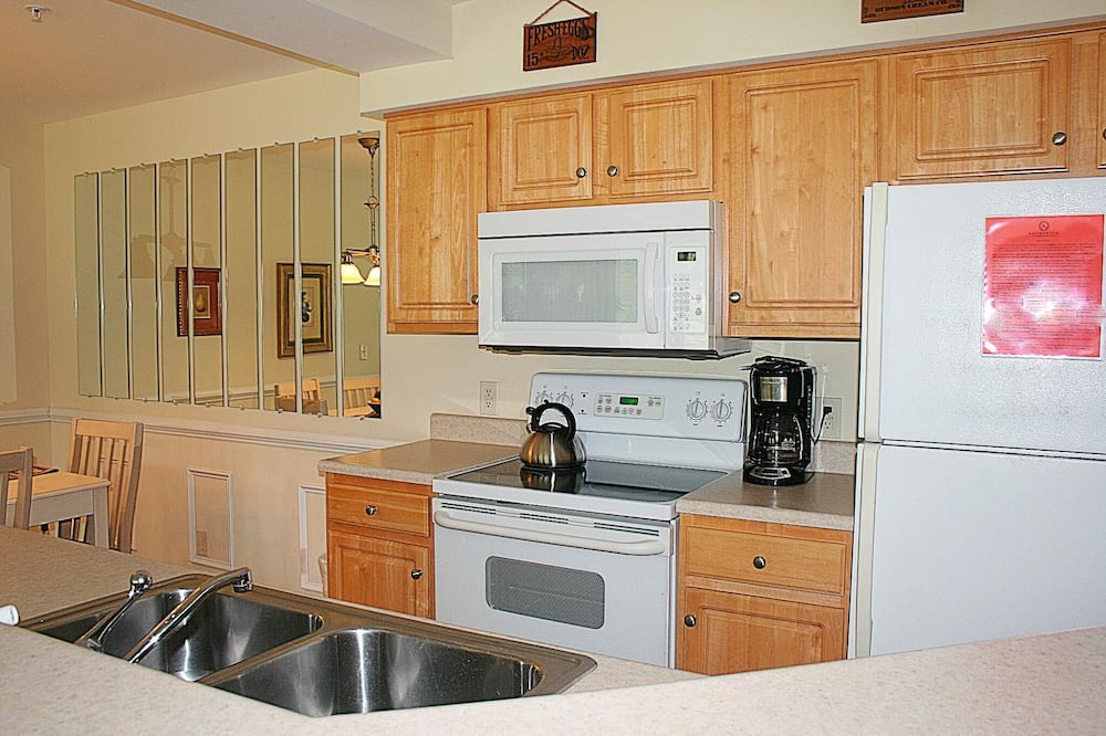Photo of Kitchen in Calabash