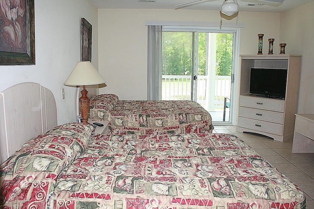 Photo of Bedroom in Calabash
