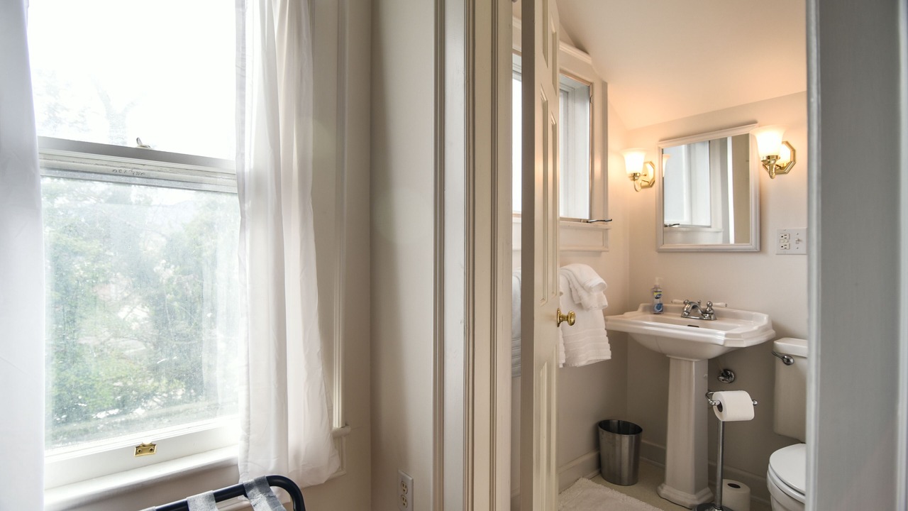 Photo of Bathroom in Waynesville