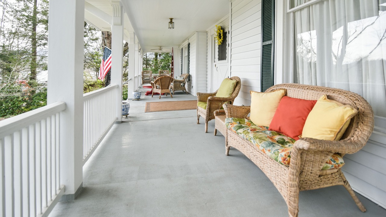 Photo of Outdoor in Waynesville