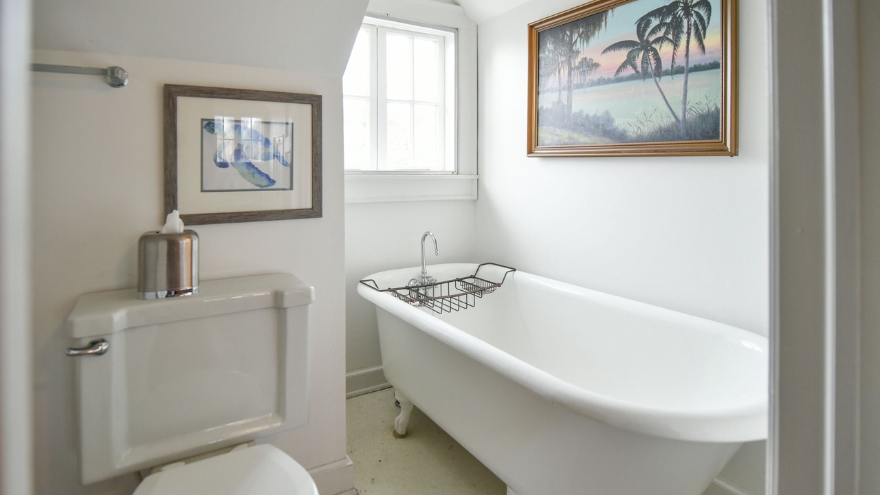 Photo of Bathroom in Waynesville