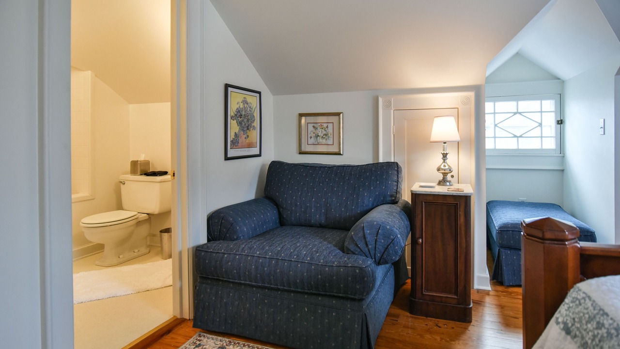 Photo of Bedroom in Waynesville