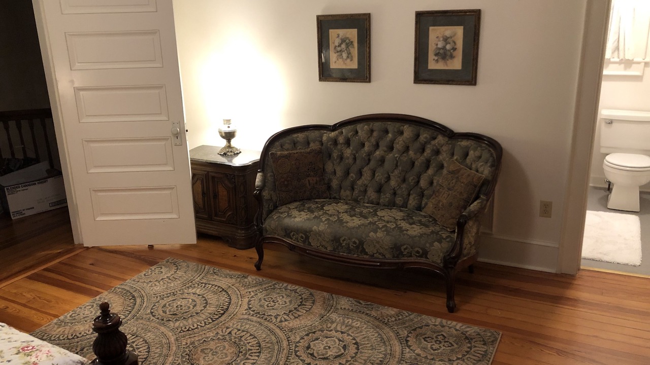 Photo of Bedroom in Waynesville