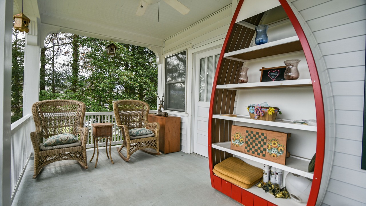 Photo of Outdoor in Waynesville