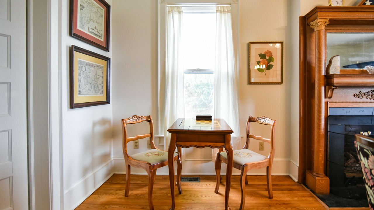 Photo of Bedroom in Waynesville