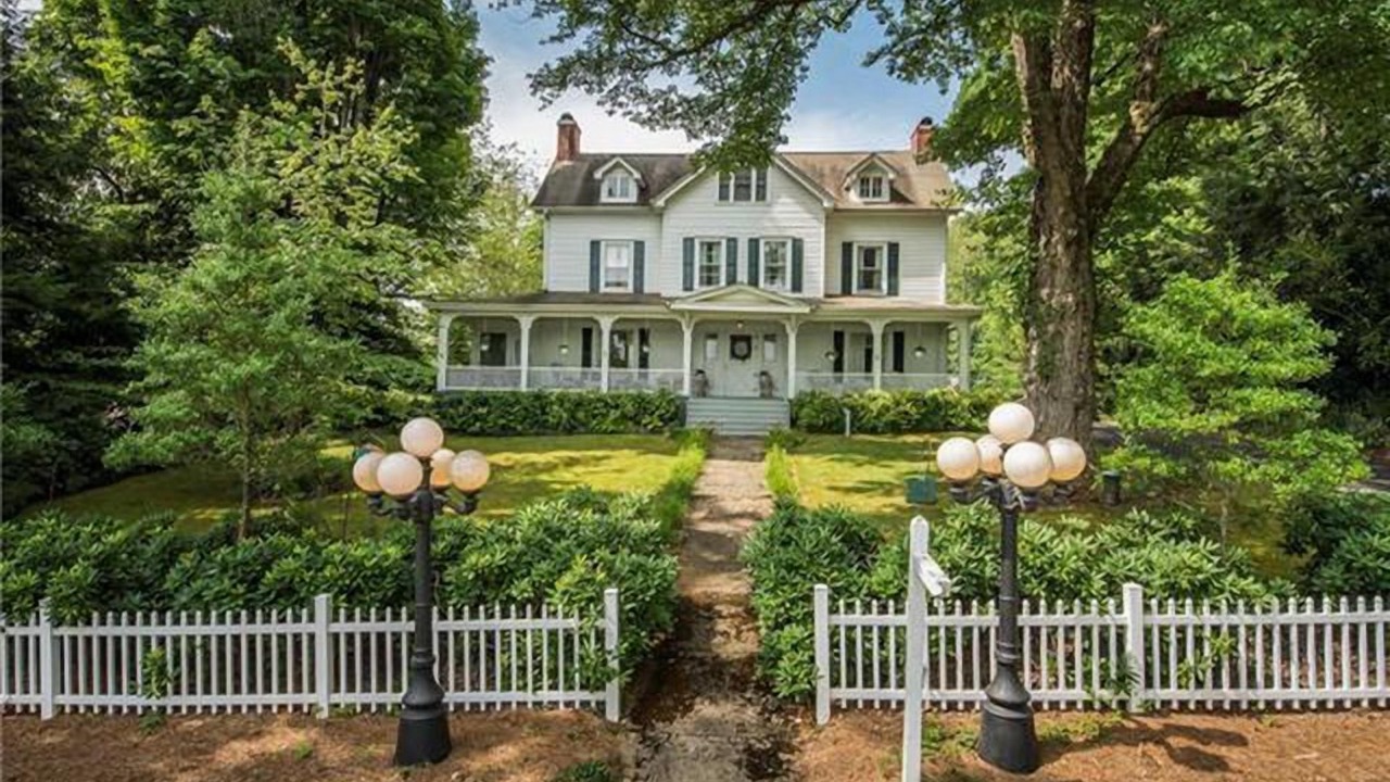 Photo of Outdoor in Waynesville