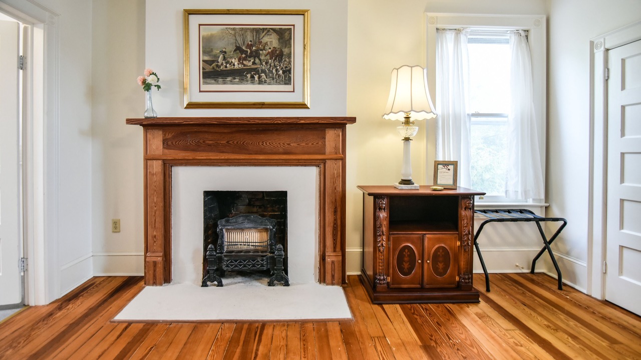 Photo of Bedroom in Waynesville