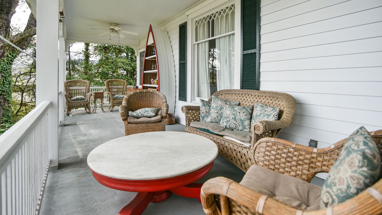 Photo of Outdoor in Waynesville