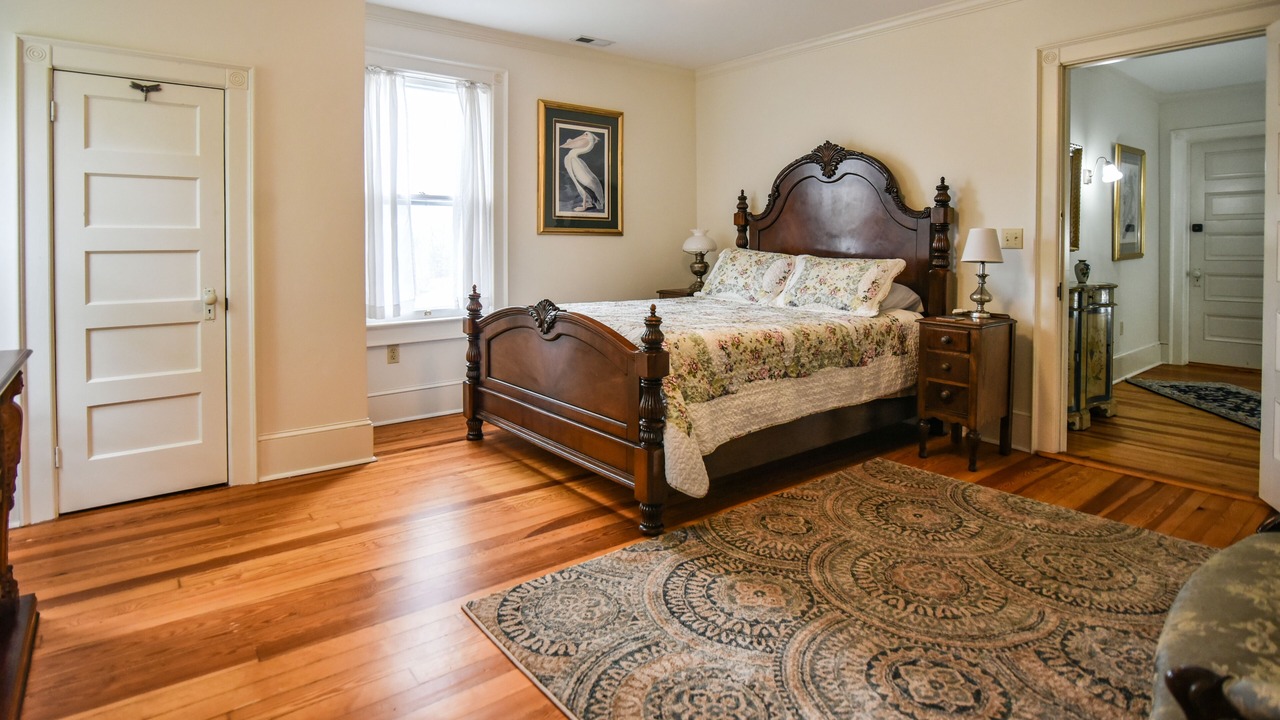 Photo of Bedroom in Waynesville