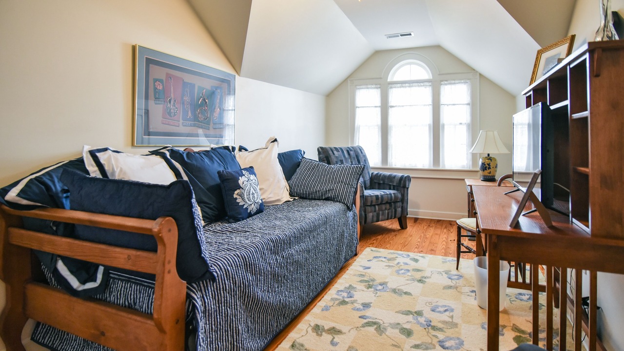 Photo of Bedroom in Waynesville
