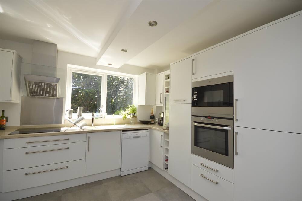 Photo of Kitchen in Merchiston