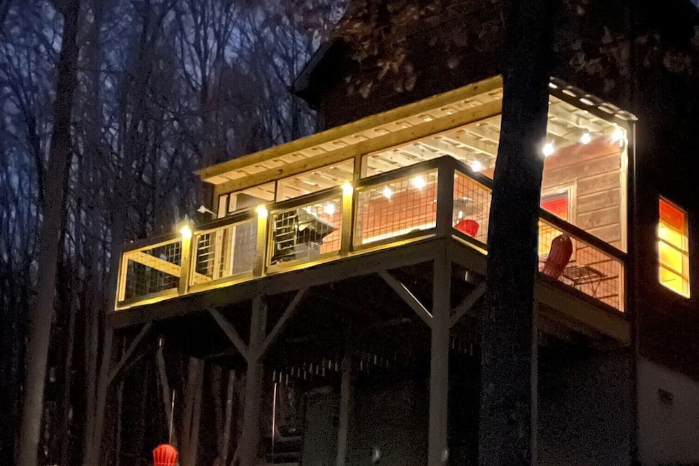 Photo of Outdoor in Beech Mountain