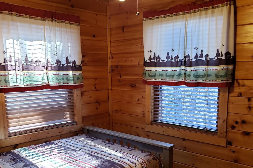 Photo of Bedroom in Beech Mountain