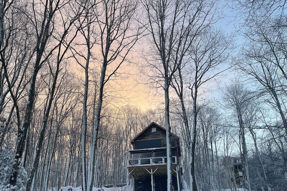 Photo of Outdoor in Beech Mountain