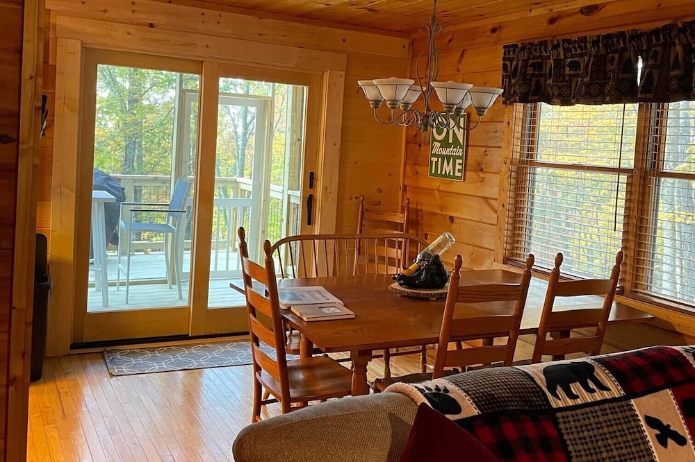 Photo of Others in Beech Mountain