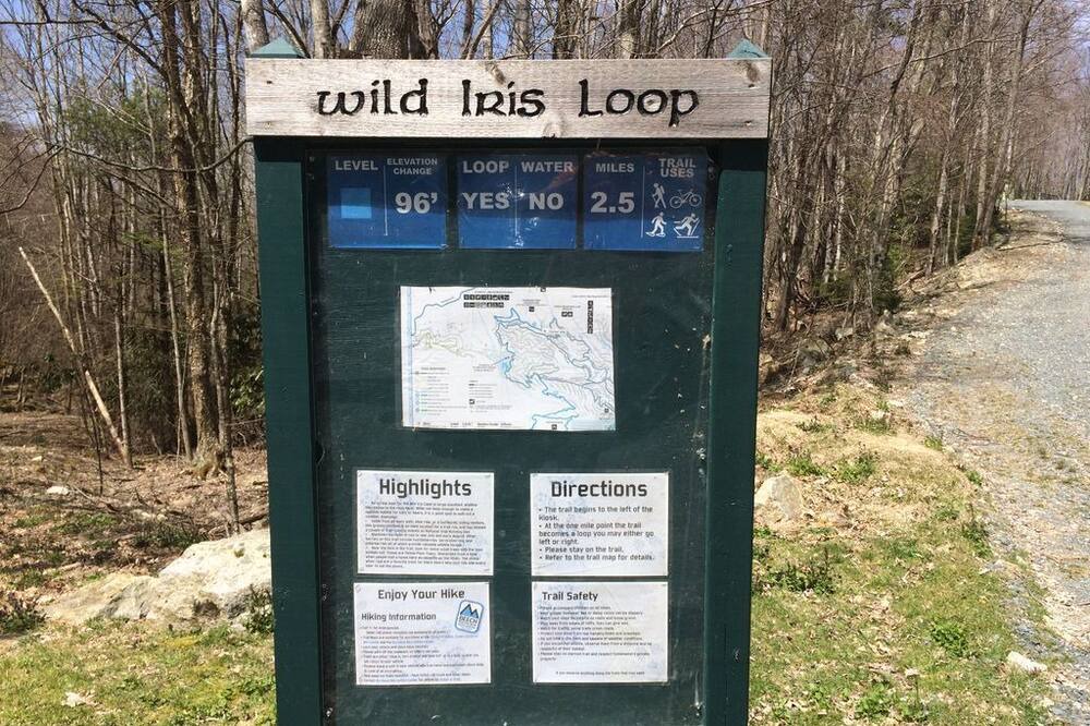 Photo of Outdoor in Beech Mountain
