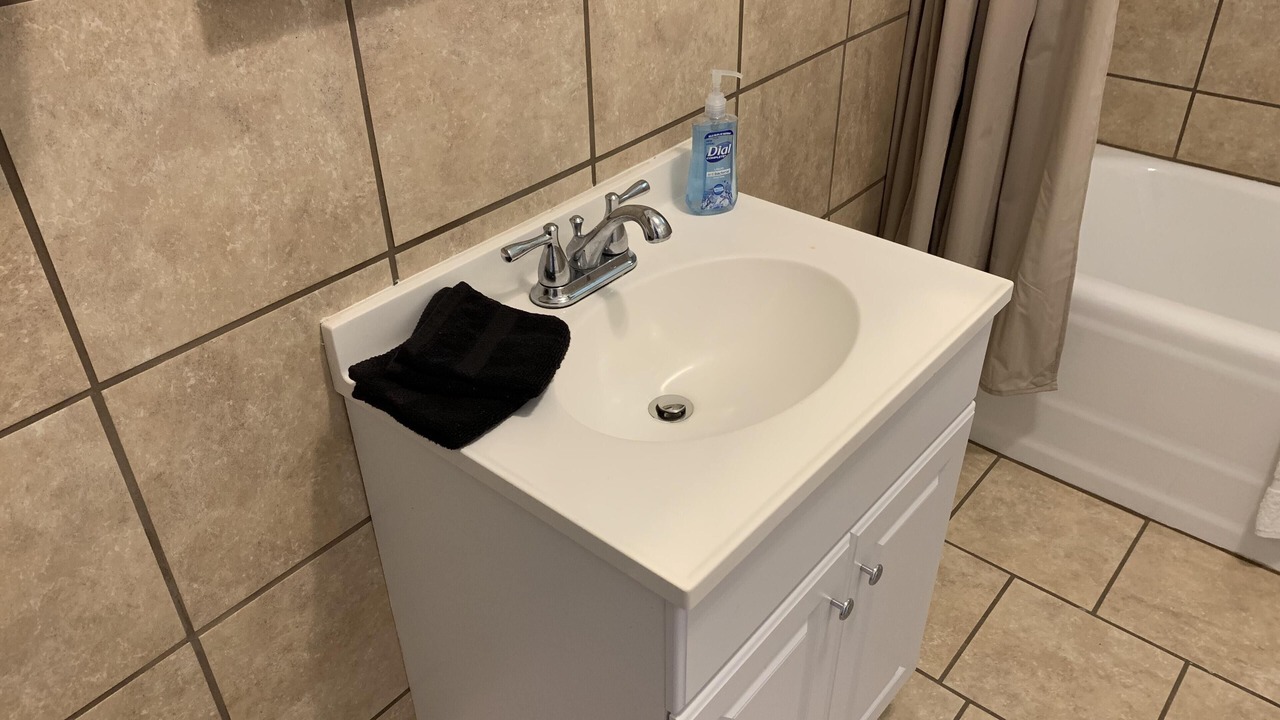 Photo of Bathroom in Canton