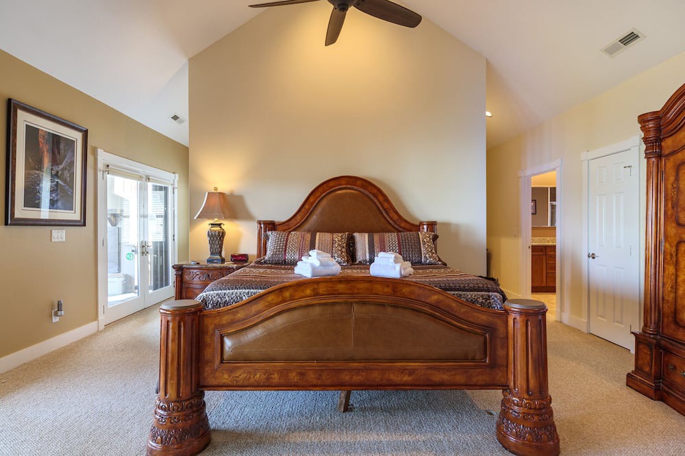 Photo of Bedroom in Wolf Laurel