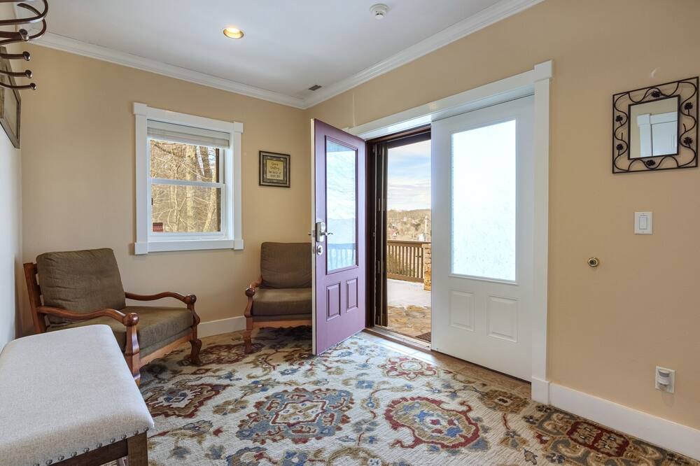 Photo of Bedroom in Wolf Laurel