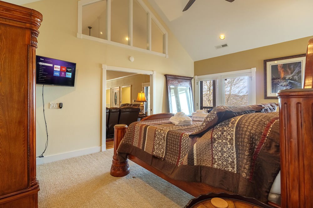 Photo of Bedroom in Wolf Laurel