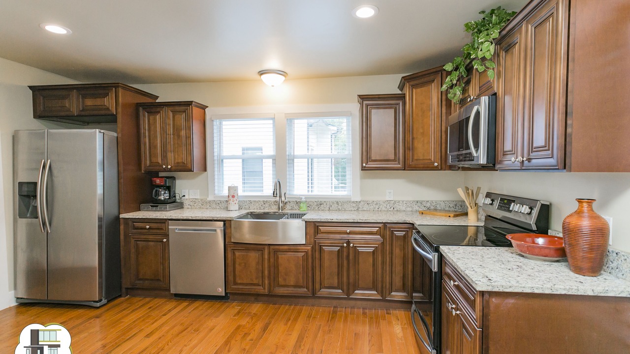 Photo of Kitchen in Melrose