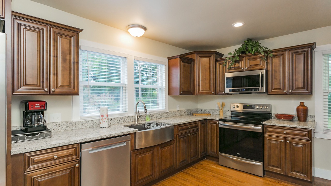 Photo of Kitchen in Melrose