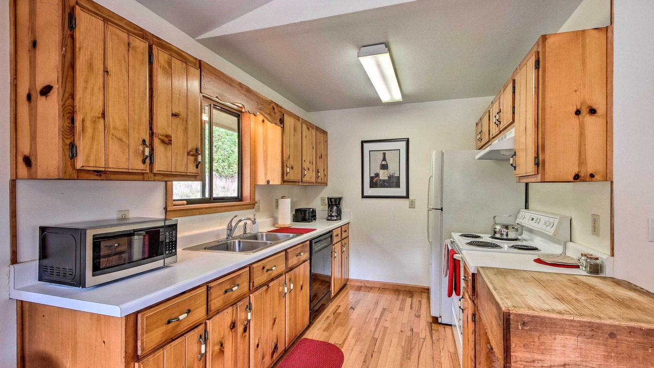 Photo of Kitchen in Kyle