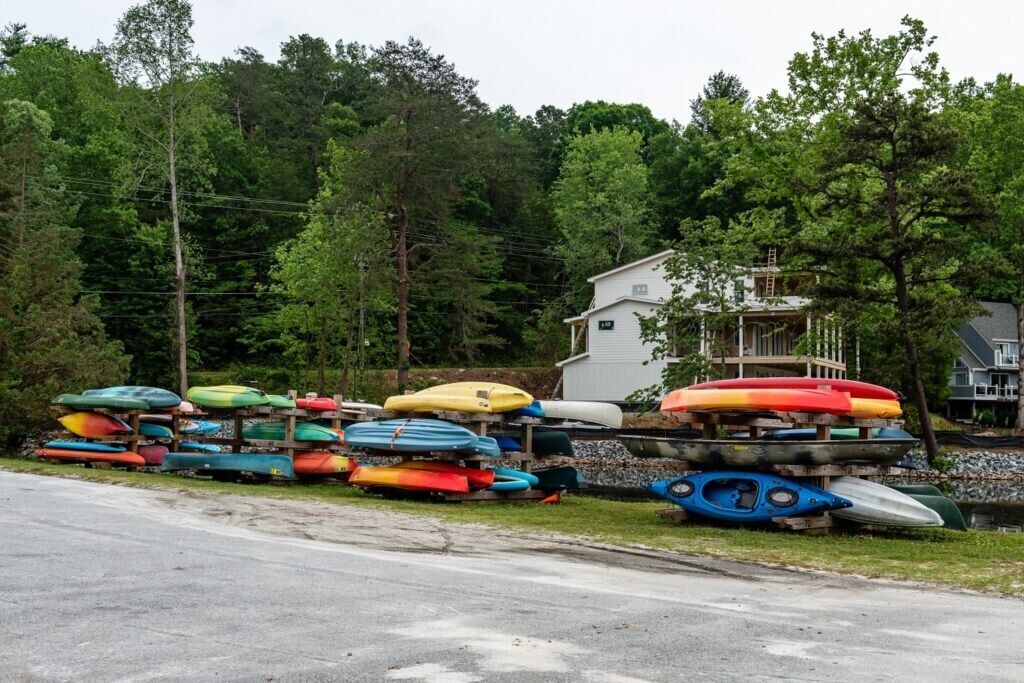 Photo of Outdoor in Lake Lure