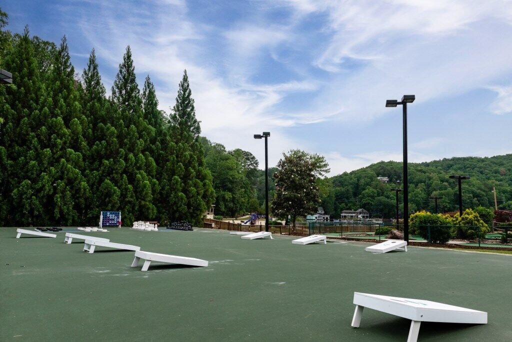 Photo of Outdoor in Lake Lure