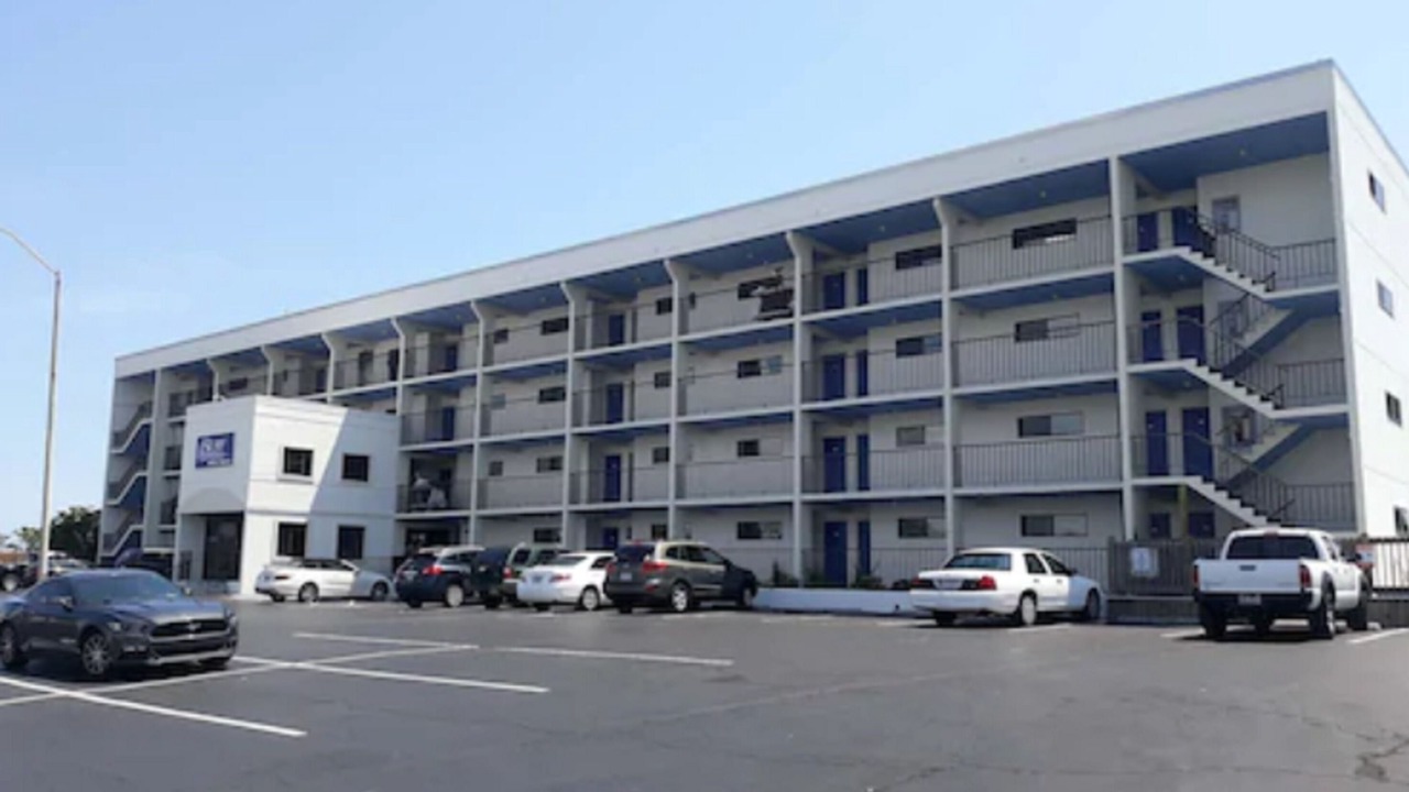 Photo of Outdoor in South End