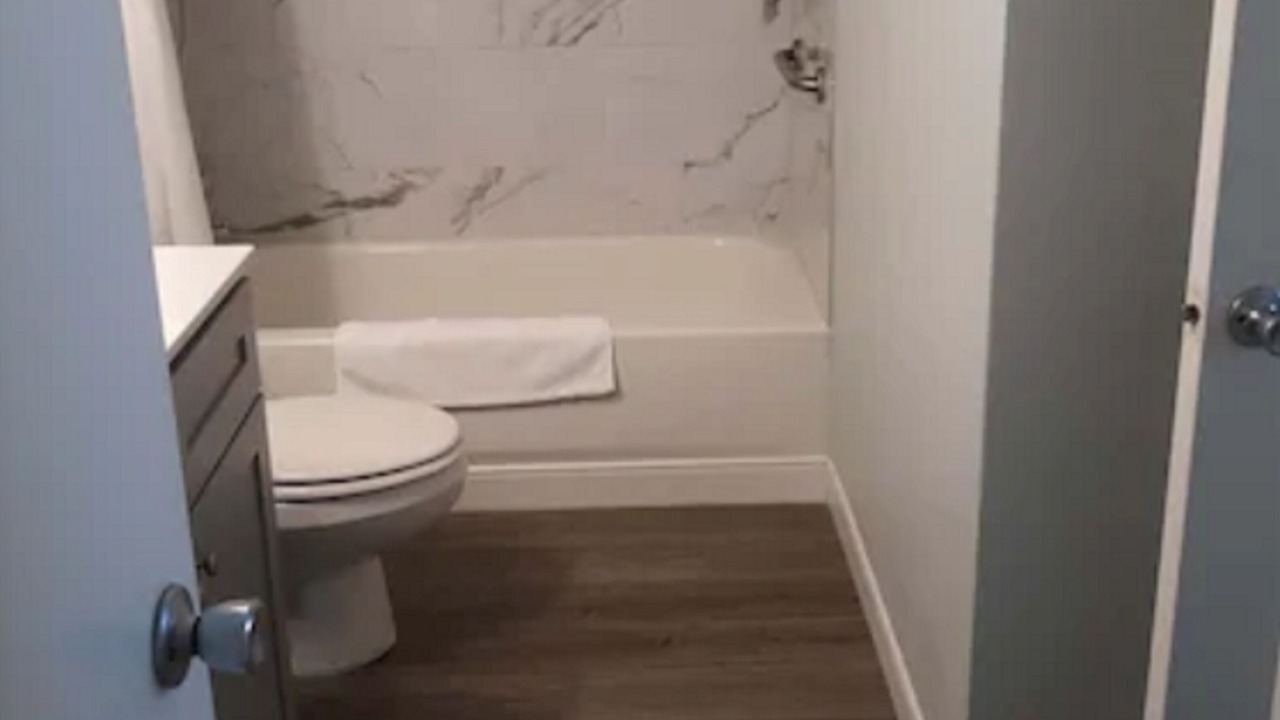 Photo of Bathroom in South End