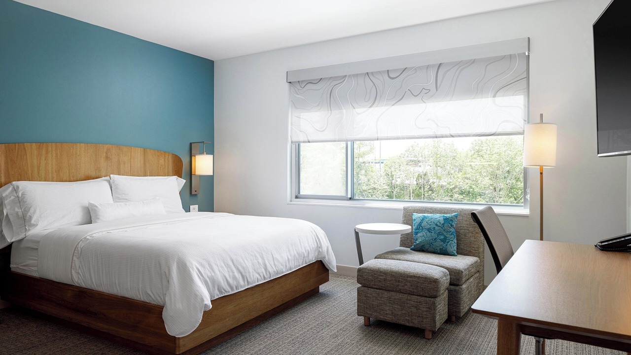 Photo of Bedroom in Donelson