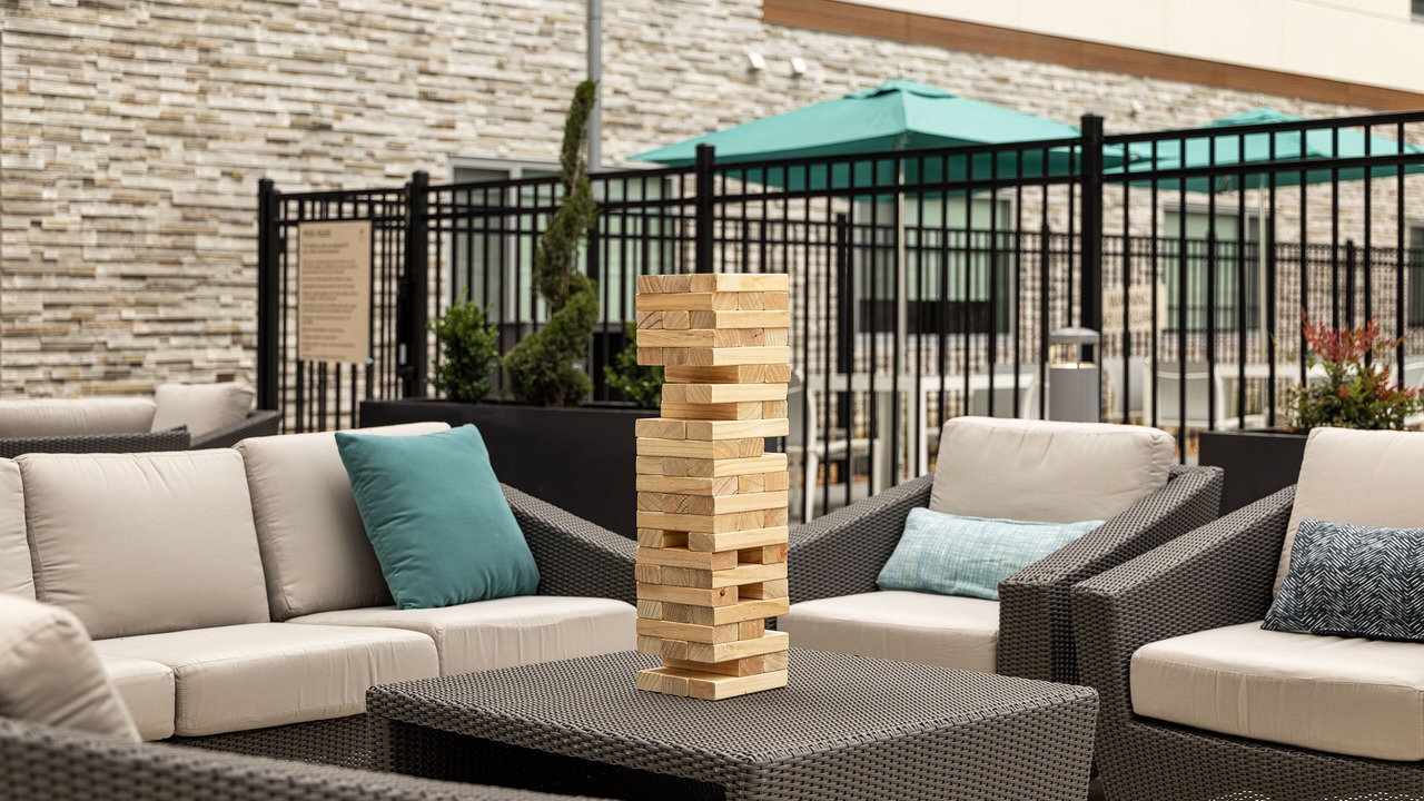 Photo of Patio Balcony in Donelson