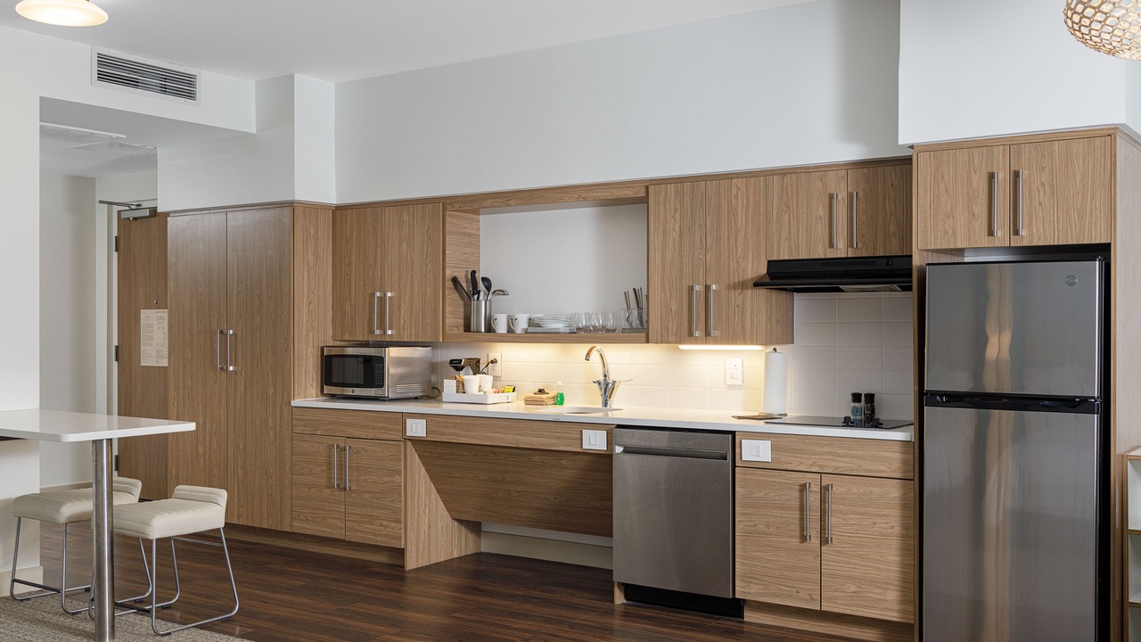 Photo of Kitchen in Donelson