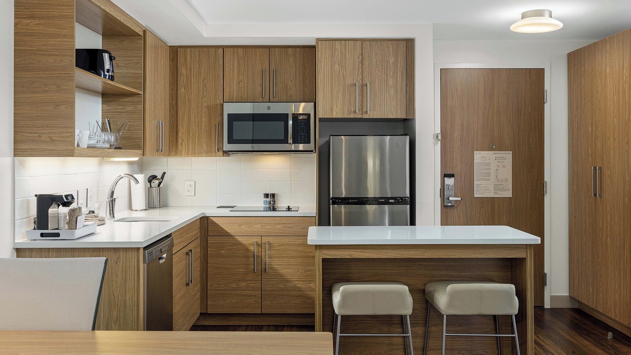 Photo of Kitchen in Donelson