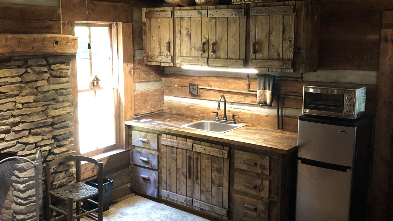 Photo of Kitchen in Catawba
