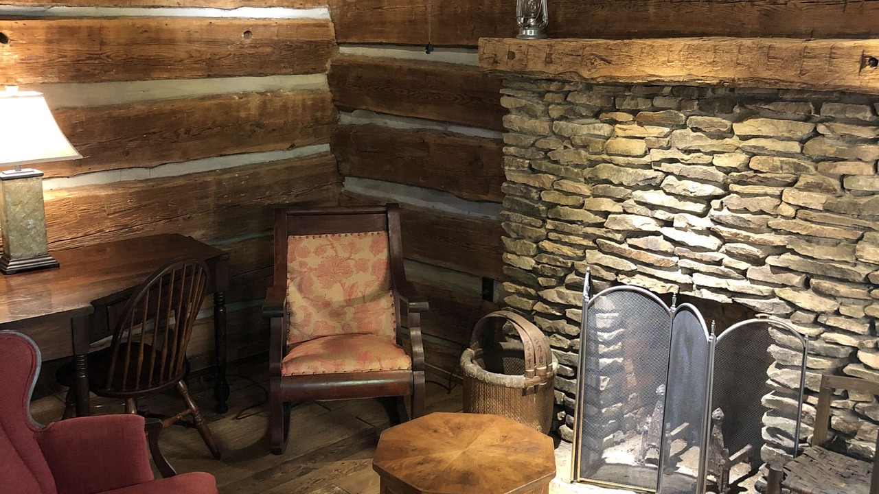 Photo of Livingroom in Catawba
