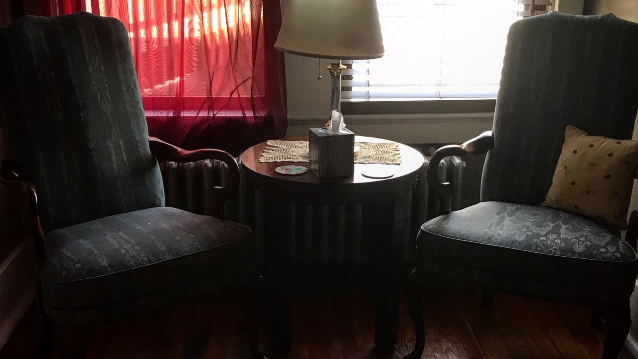 Photo of Bedroom in Hot Springs
