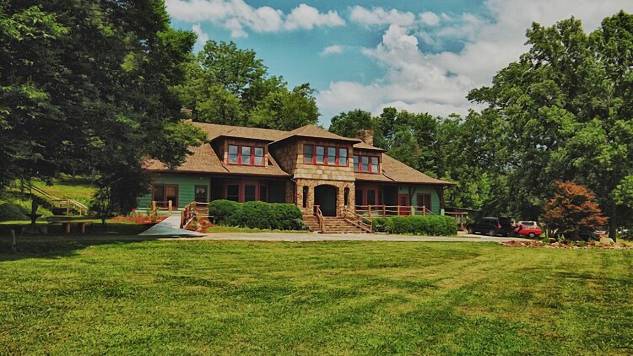 Photo of Outdoor in Hot Springs