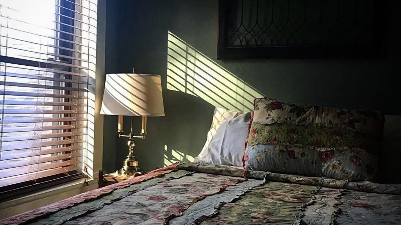 Photo of Bedroom in Hot Springs