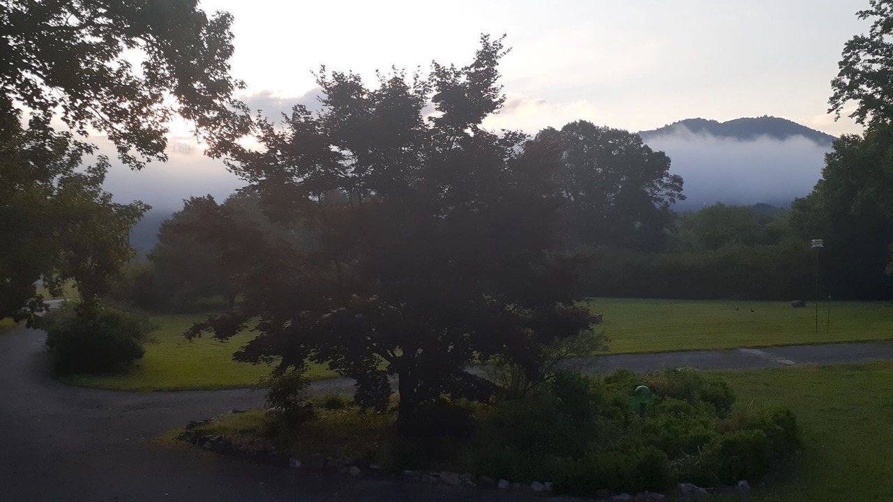 Photo of Outdoor in Hot Springs