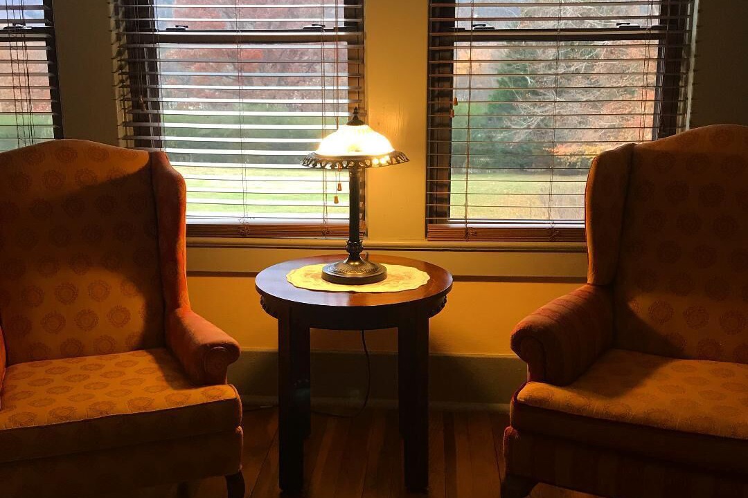 Photo of Bedroom in Hot Springs