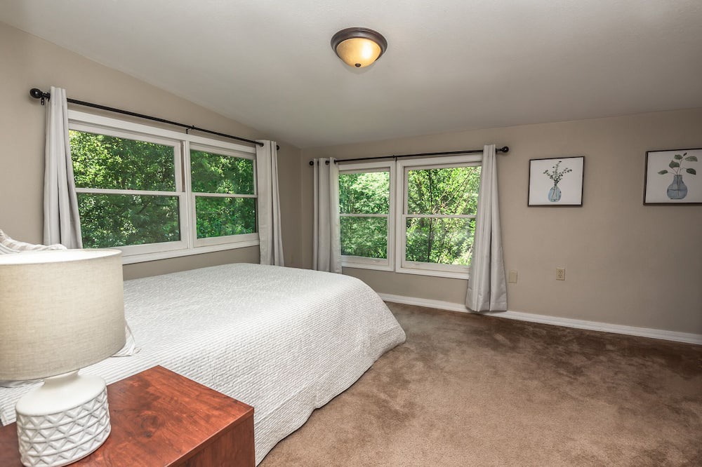 Photo of Bedroom in Gerton