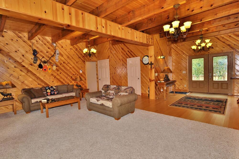 Photo of Bedroom in Murphy
