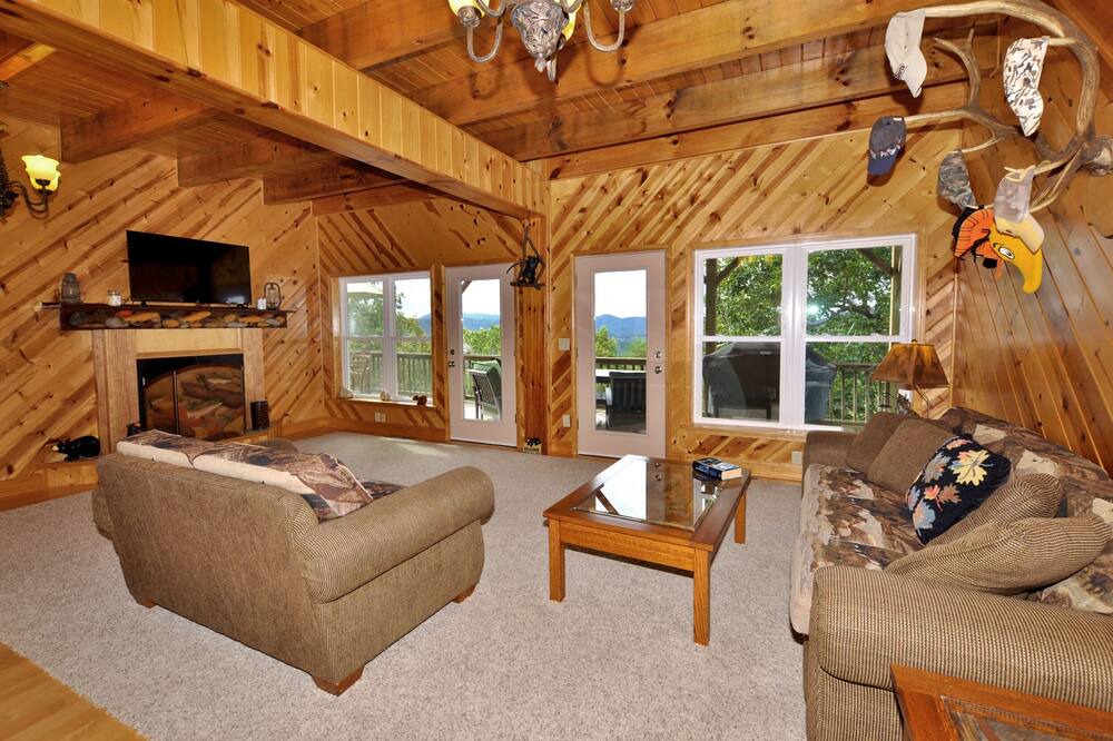 Photo of Livingroom in Murphy