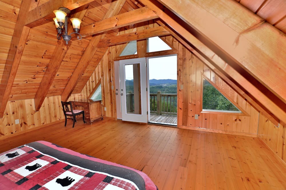 Photo of Bedroom in Murphy