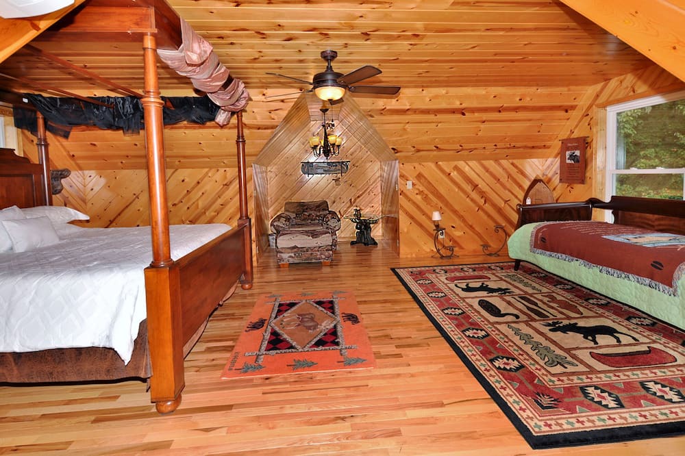 Photo of Bedroom in Murphy