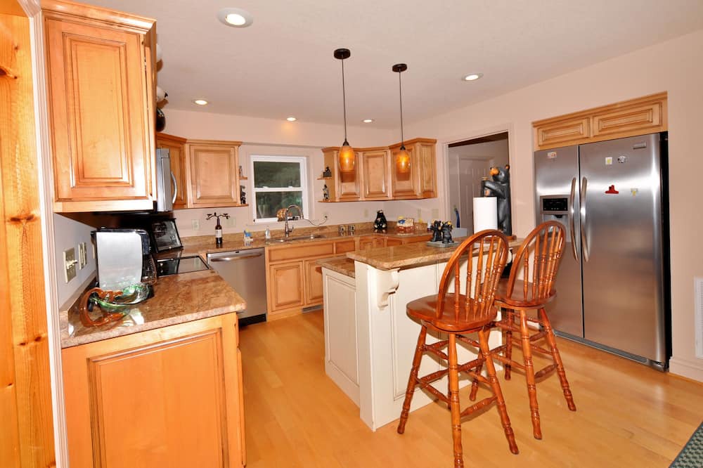 Photo of Kitchen in Murphy