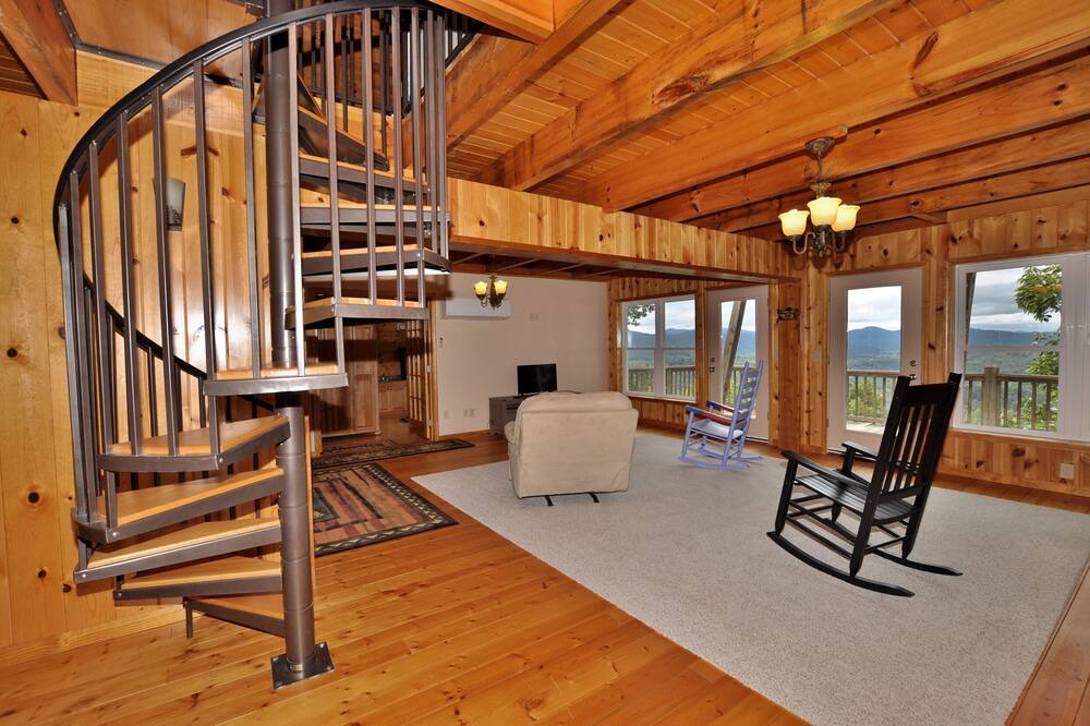 Photo of Bedroom in Murphy
